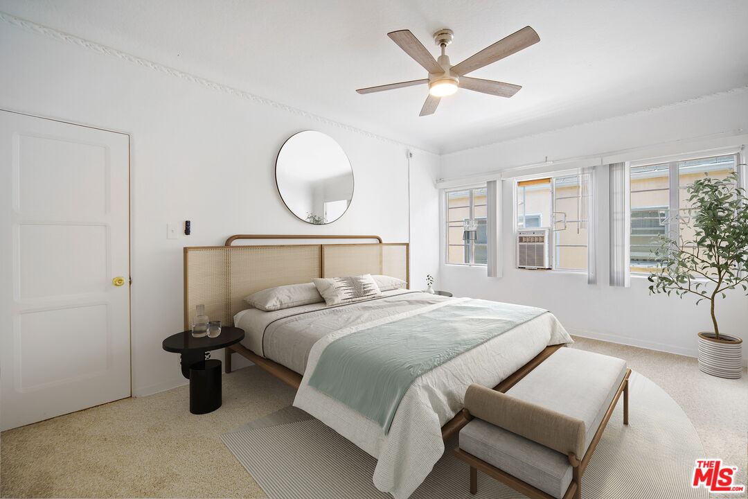 5904 W 2nd Street Unit: C