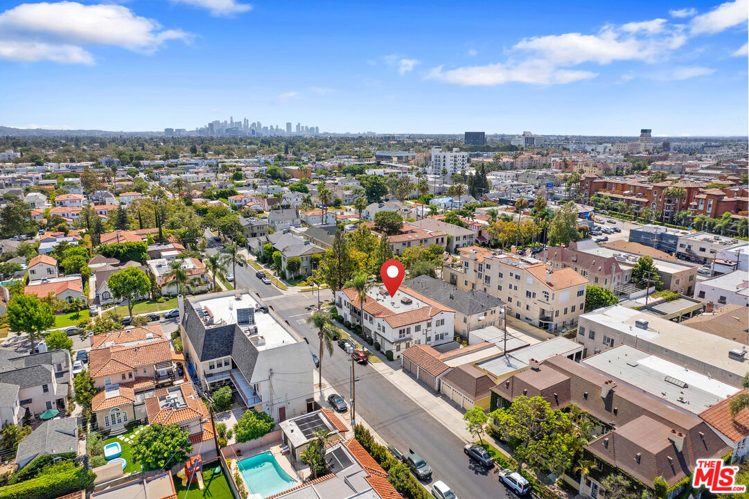 5904 W 2nd Street Unit: C