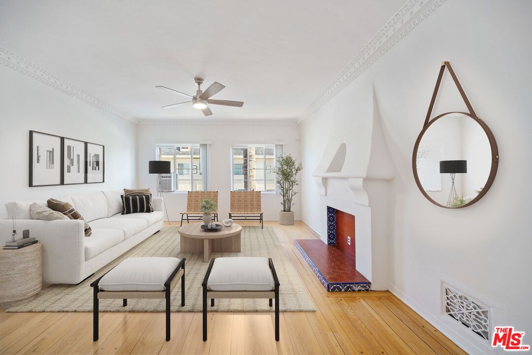 5904 W 2nd Street Unit: C