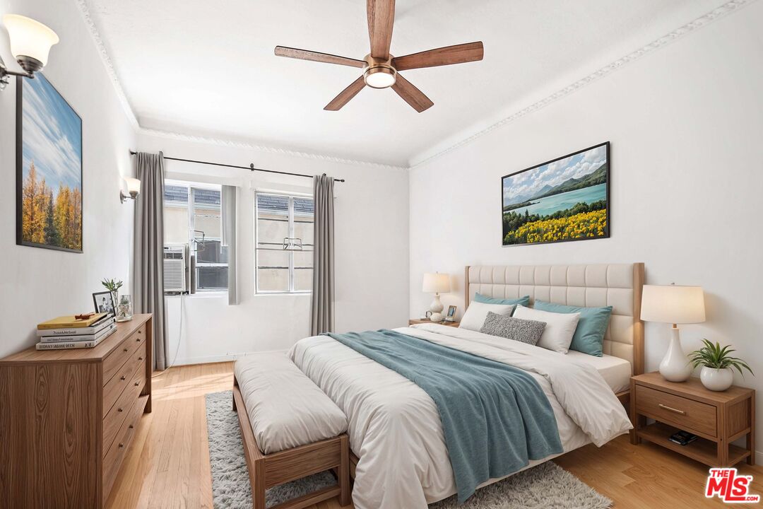 201 S Poinsettia Place Unit: C