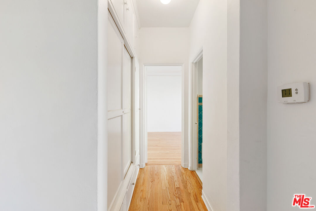 201 S Poinsettia Place Unit: A