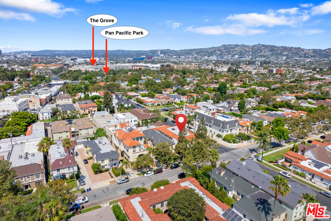 201 S Poinsettia Place Unit: A