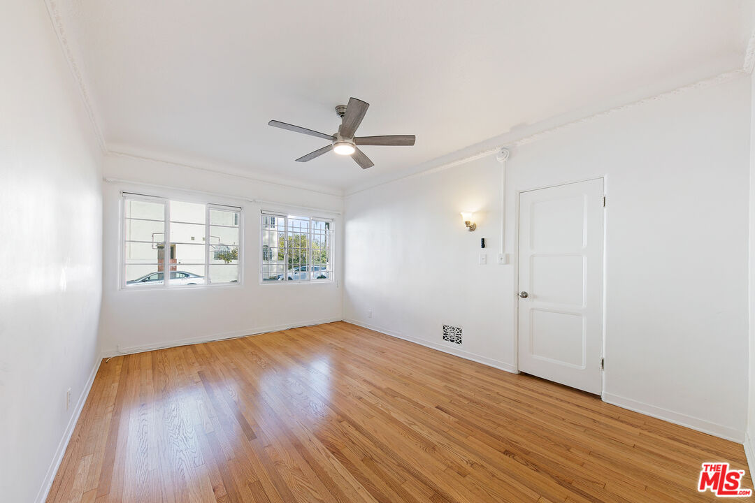 201 S Poinsettia Place Unit: A