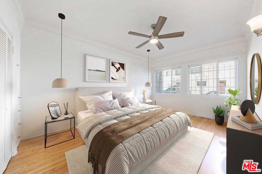 201 S Poinsettia Place Unit: A