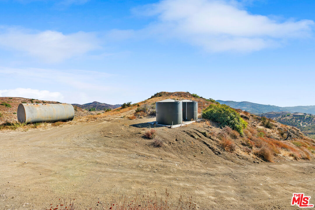 12470 Yerba Buena Rd