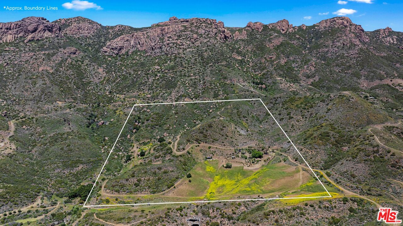 12470 Yerba Buena Rd