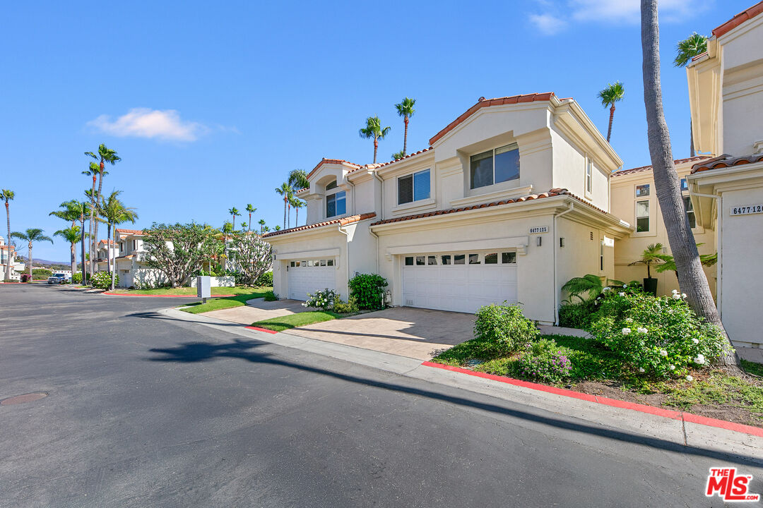 6477 Zuma View Pl Unit: 125