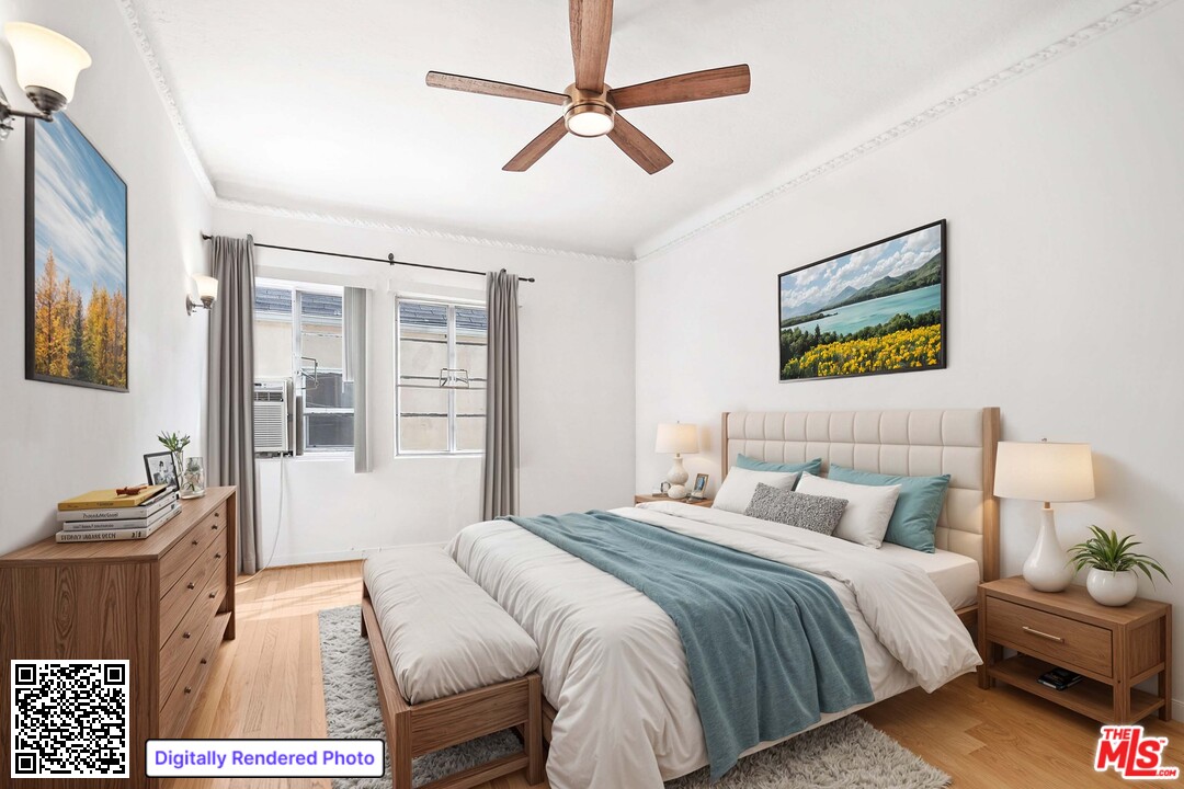 201 S Poinsettia Place Unit: C