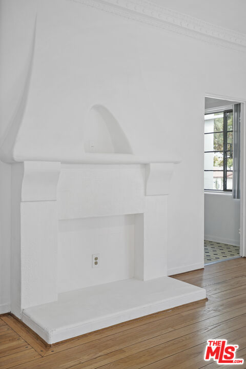 201 S Poinsettia Place Unit: C