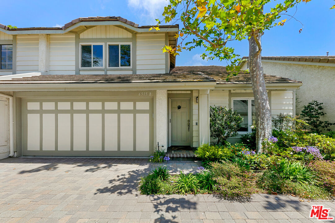 6515 Dume Dr Unit: B