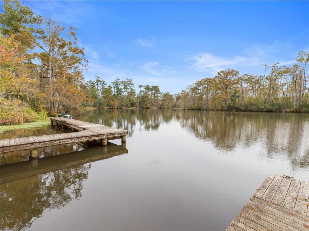 Lot 815 THUNDERBIRD Drive