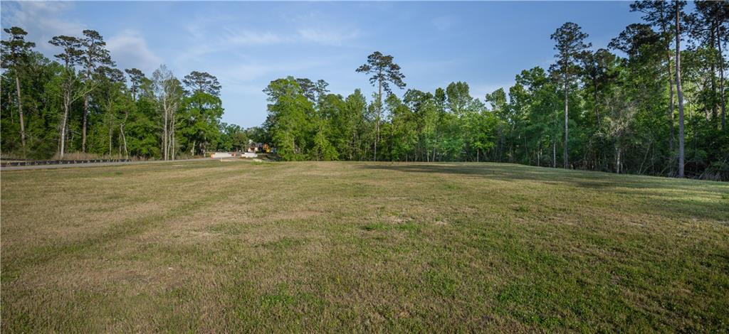 Lot 815 THUNDERBIRD Drive