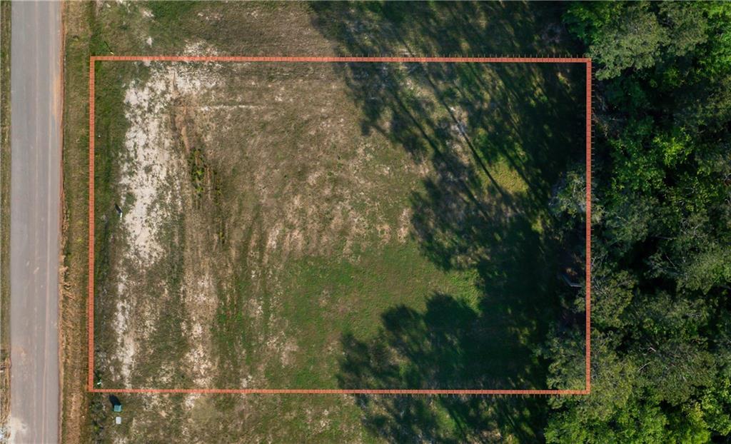 Lot 815 THUNDERBIRD Drive