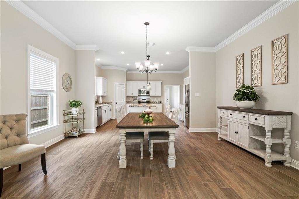 563 TERRACE LAKE Drive