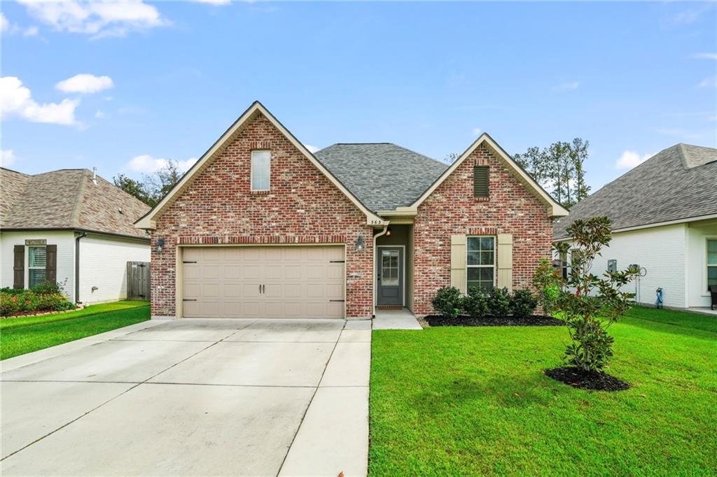563 TERRACE LAKE Drive