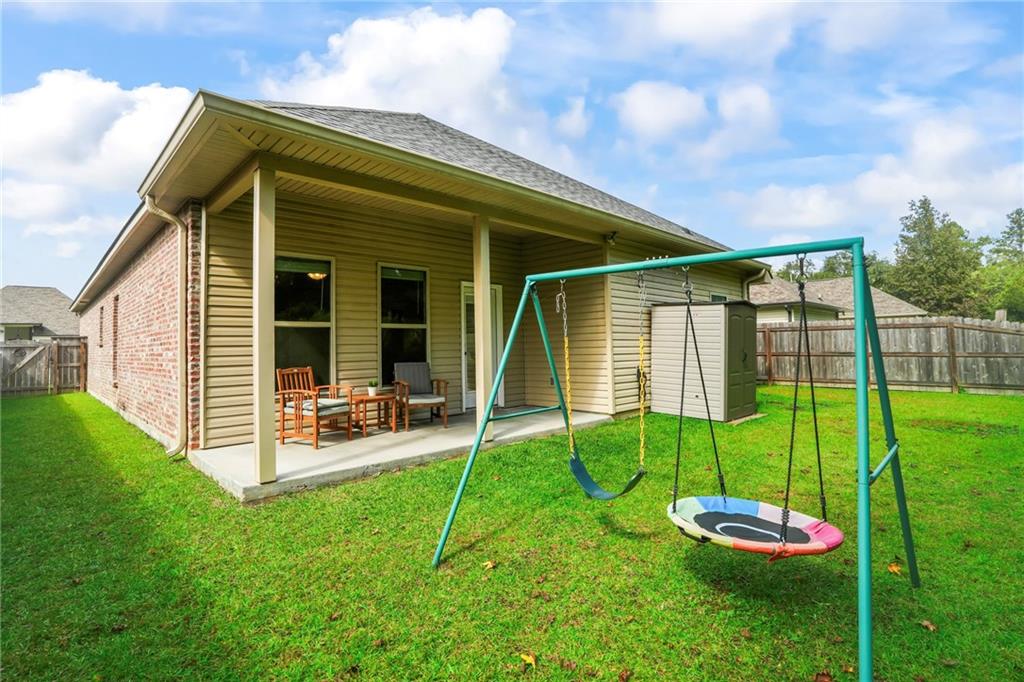 563 TERRACE LAKE Drive