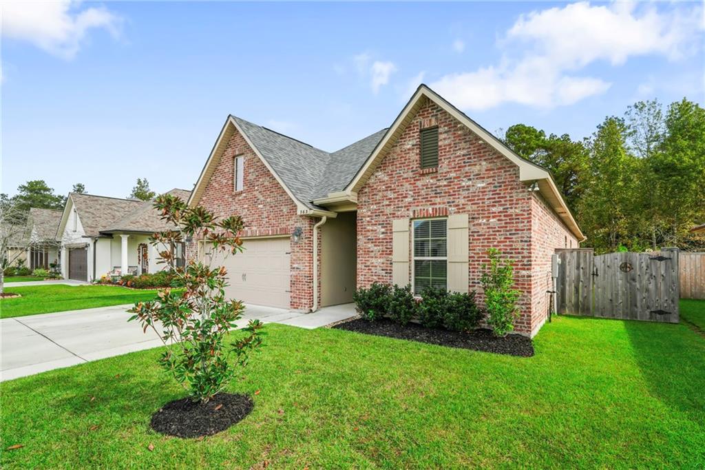 563 TERRACE LAKE Drive