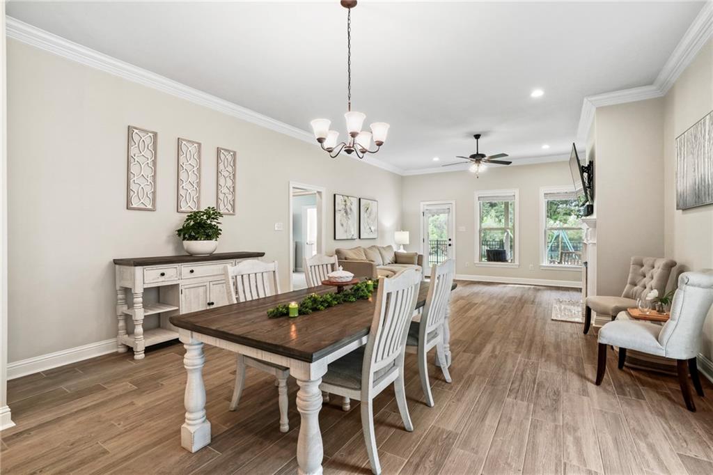 563 TERRACE LAKE Drive