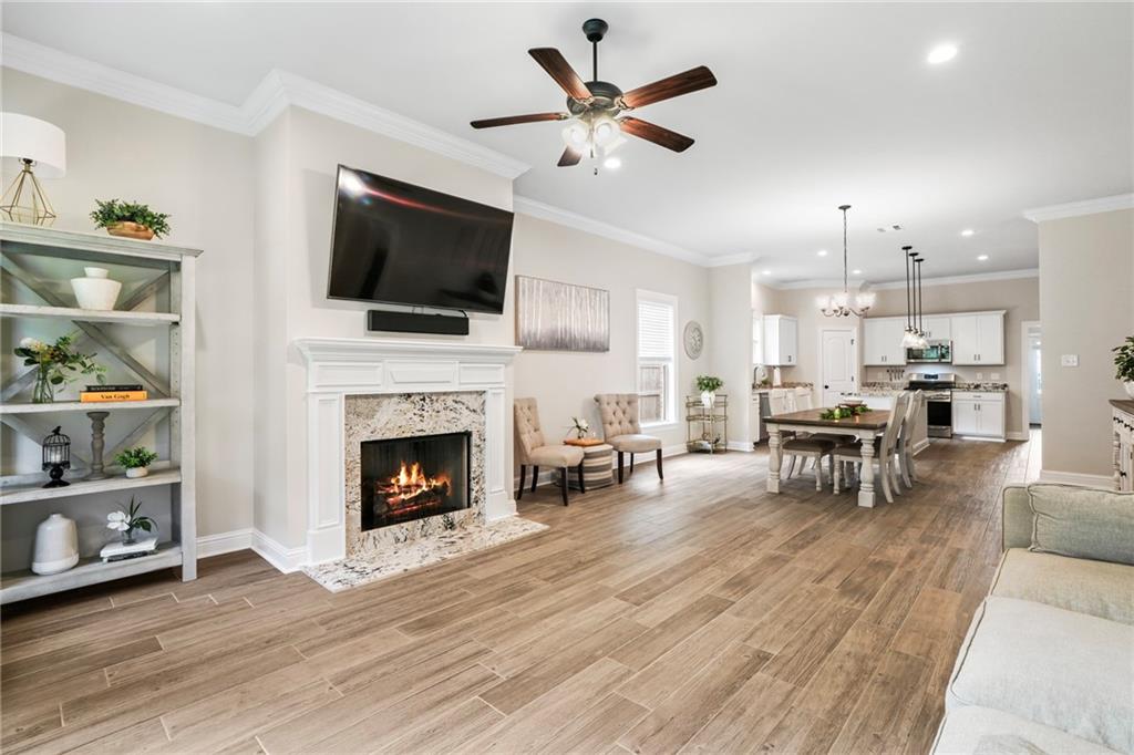 563 TERRACE LAKE Drive
