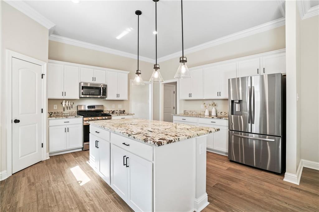 563 TERRACE LAKE Drive