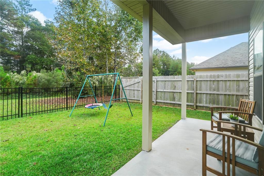 563 TERRACE LAKE Drive