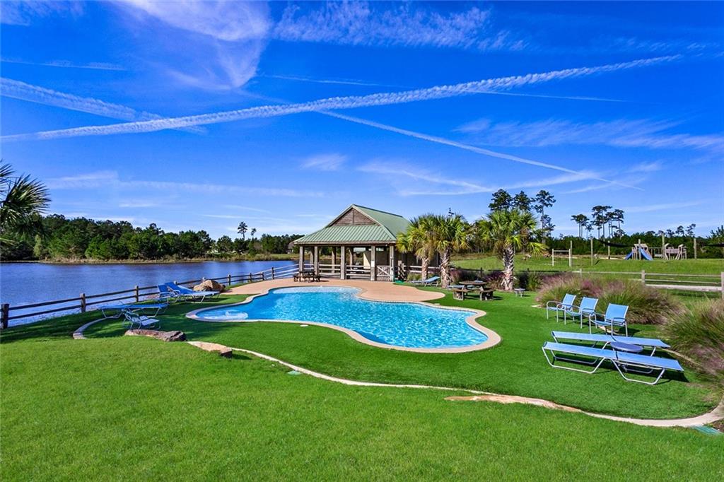 3021 LOST LAKE Lane