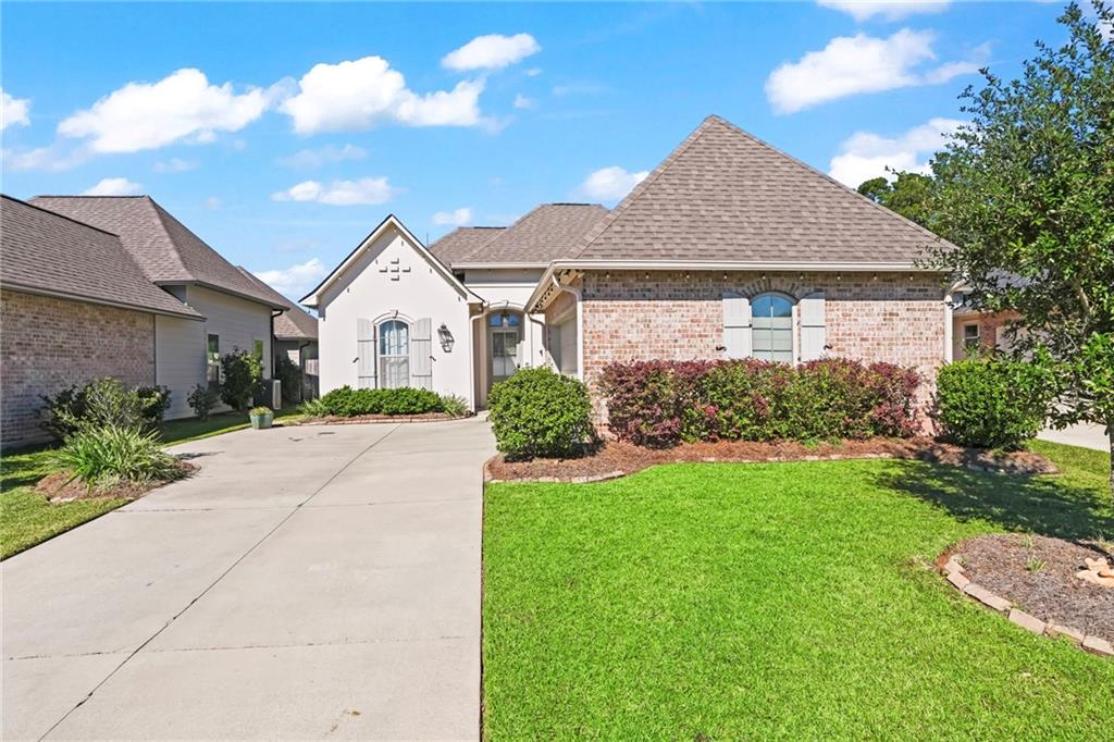 3021 LOST LAKE Lane