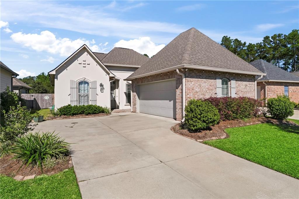 3021 LOST LAKE Lane