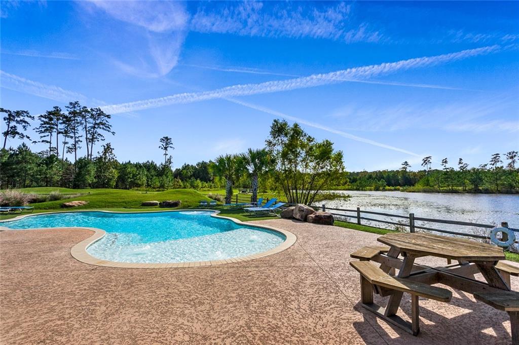 3021 LOST LAKE Lane