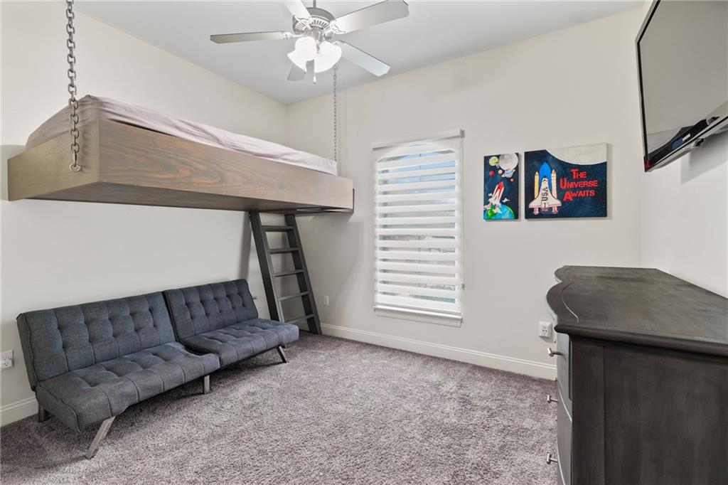 1008 CYPRESS CROSSING Drive
