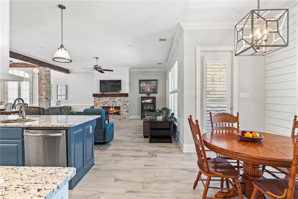 2021 CYPRESS BEND Drive