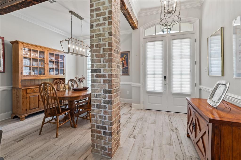 2021 CYPRESS BEND Drive