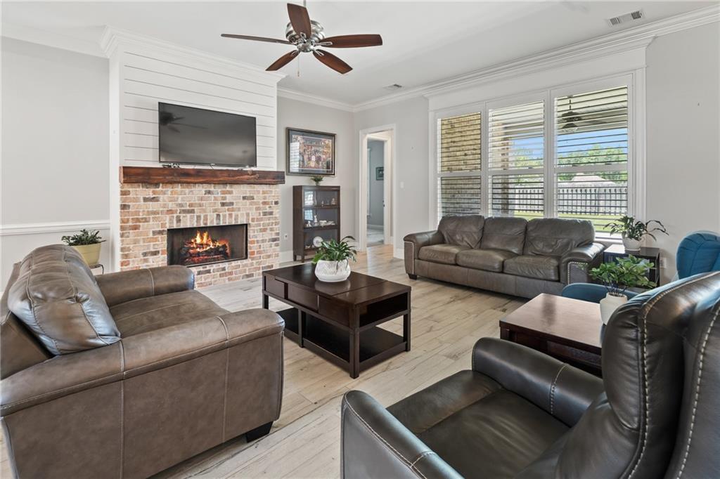 2021 CYPRESS BEND Drive