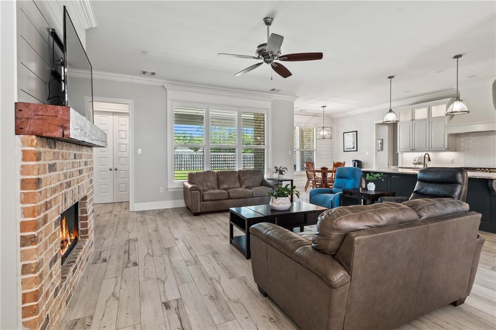 2021 CYPRESS BEND Drive