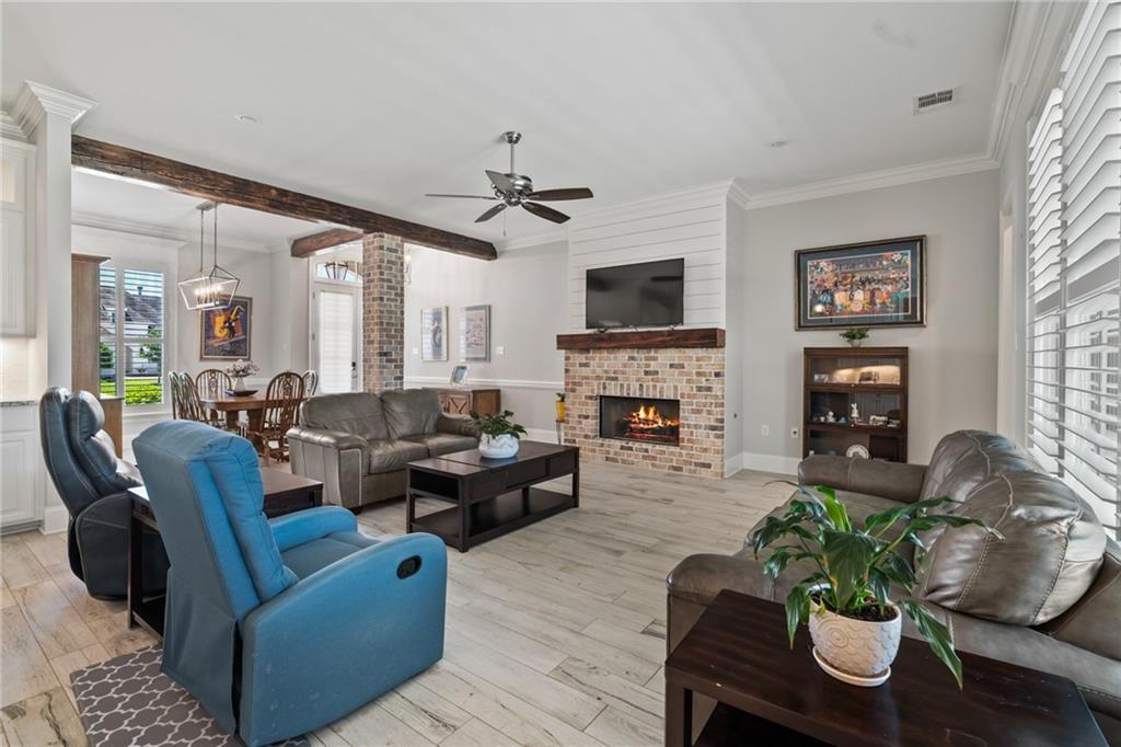 2021 CYPRESS BEND Drive