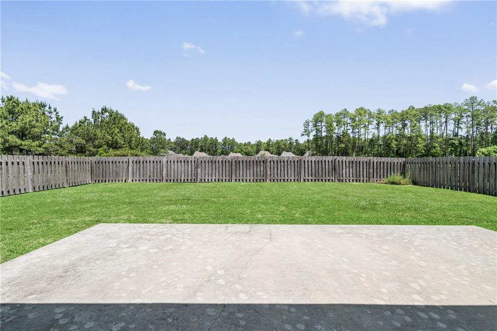 2021 CYPRESS BEND Drive