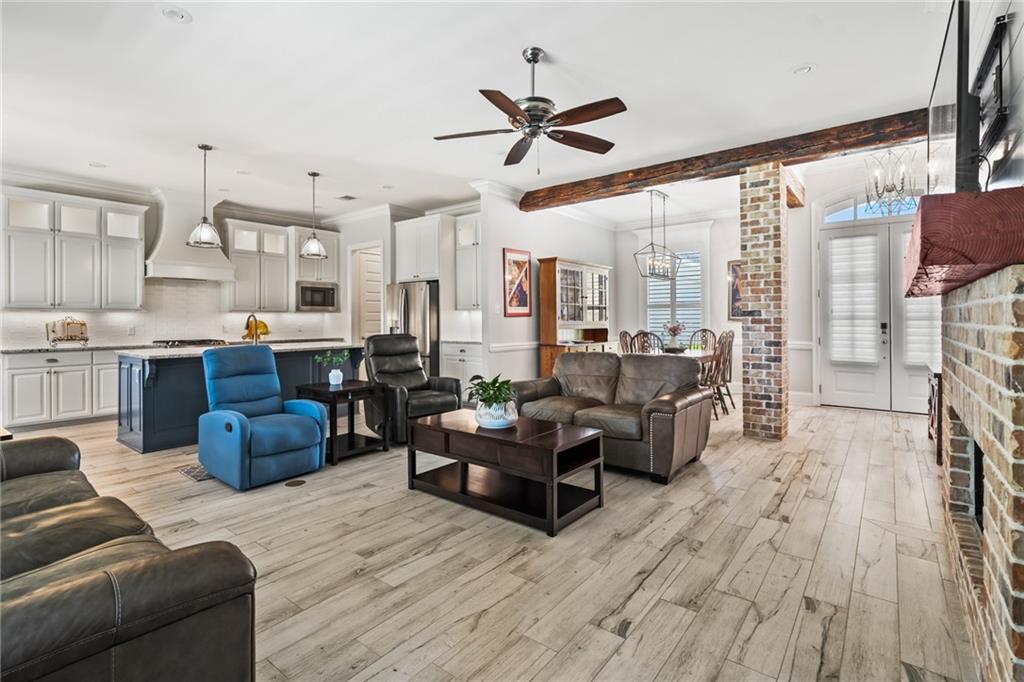 2021 CYPRESS BEND Drive