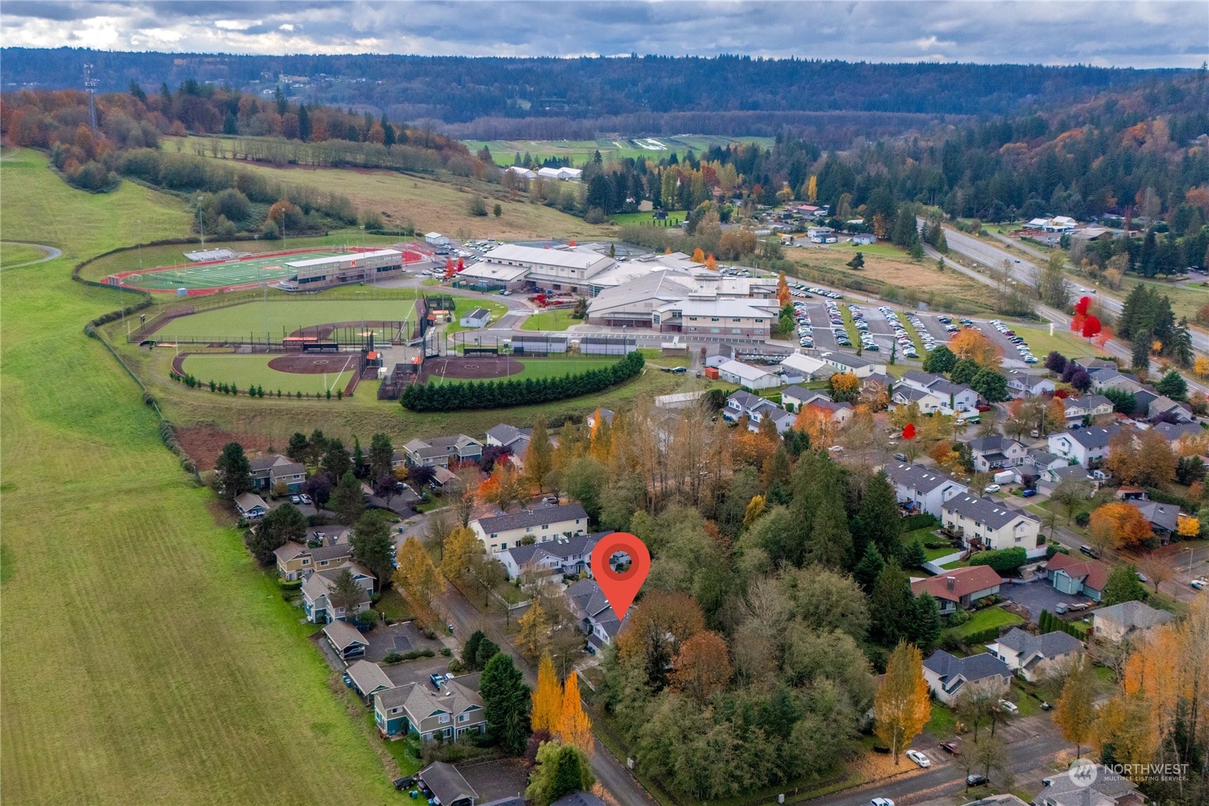 16794 167th Avenue SE