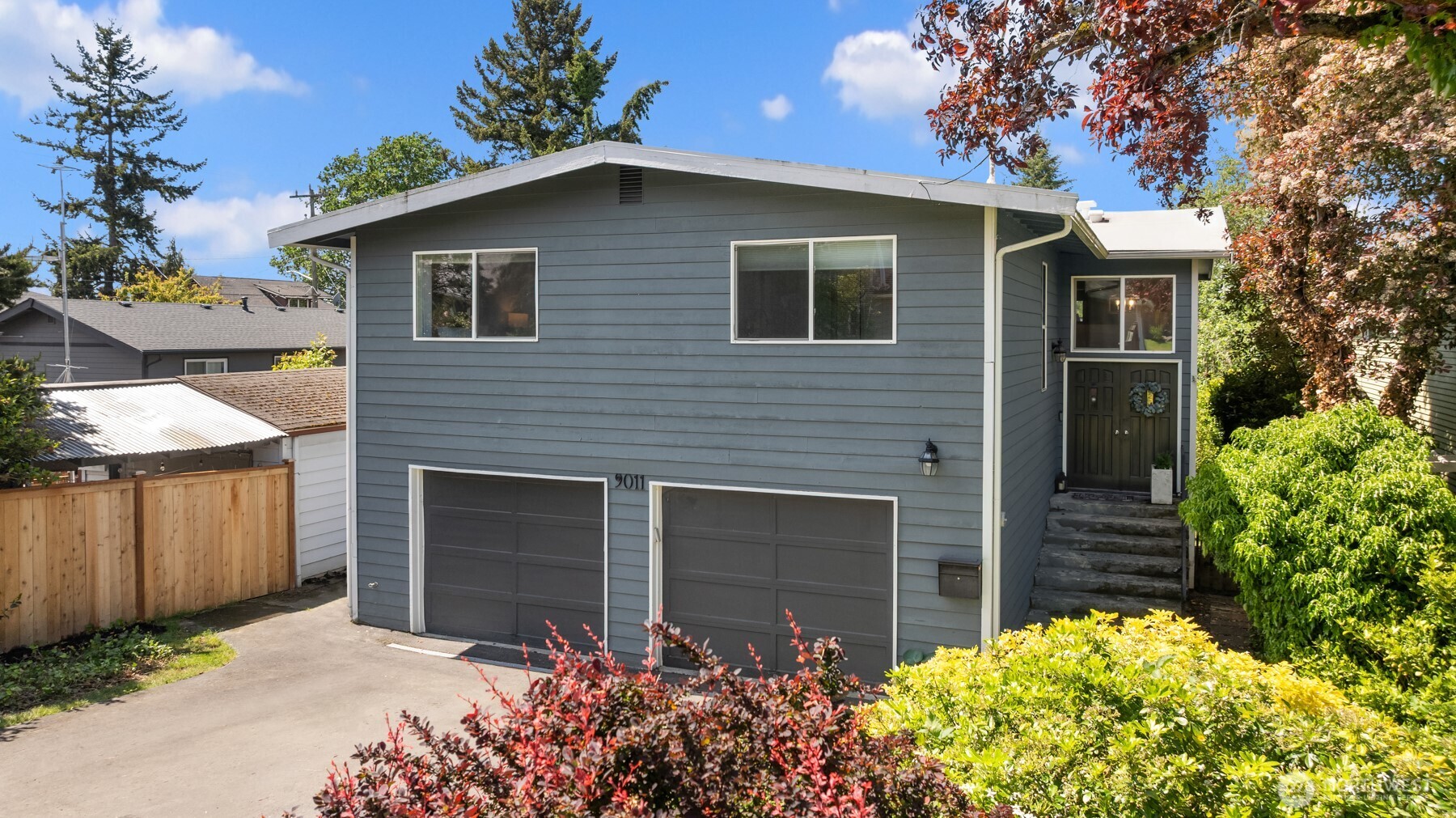 9011 Latona Avenue NE