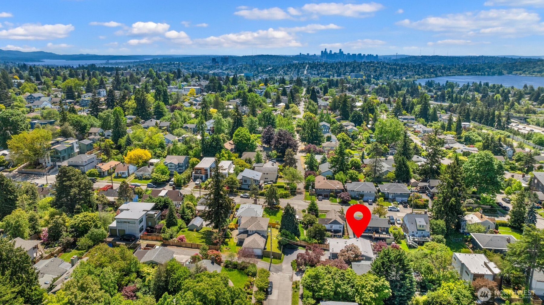 9011 Latona Avenue NE