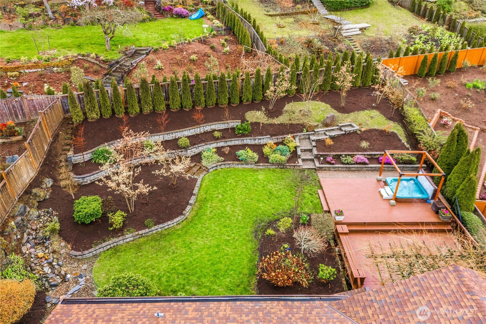 4538 Somerset Drive SE