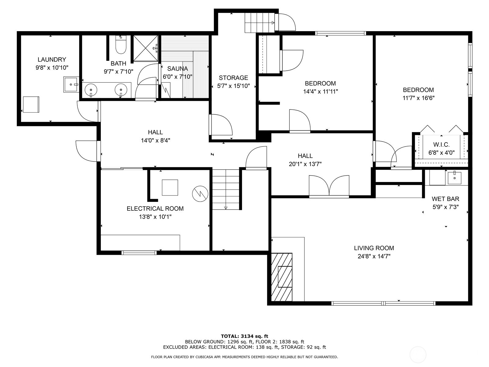 4538 Somerset Drive SE