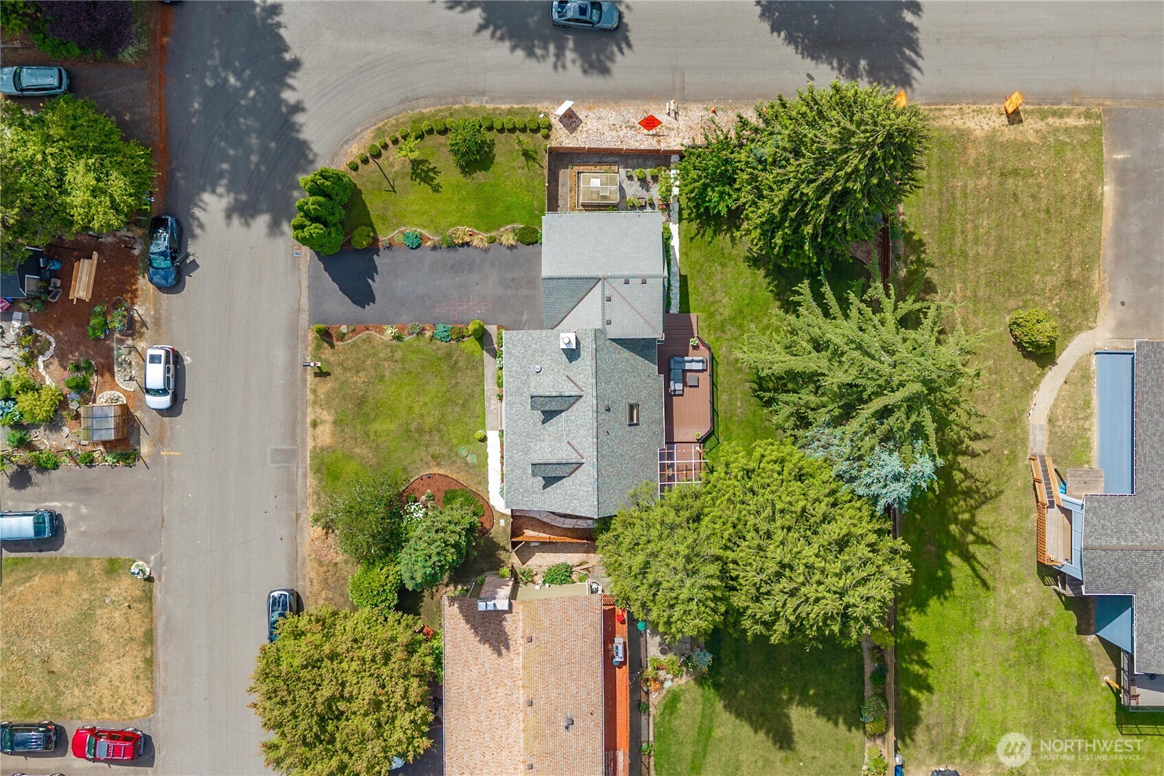 17508 NE 160th Street