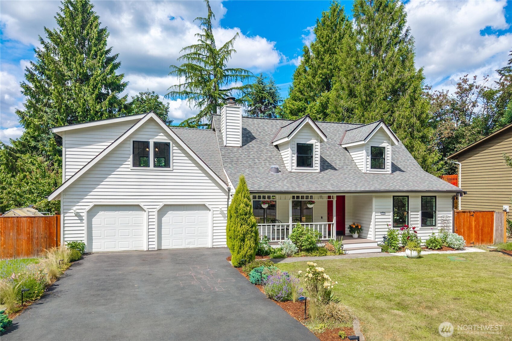 17508 NE 160th Street