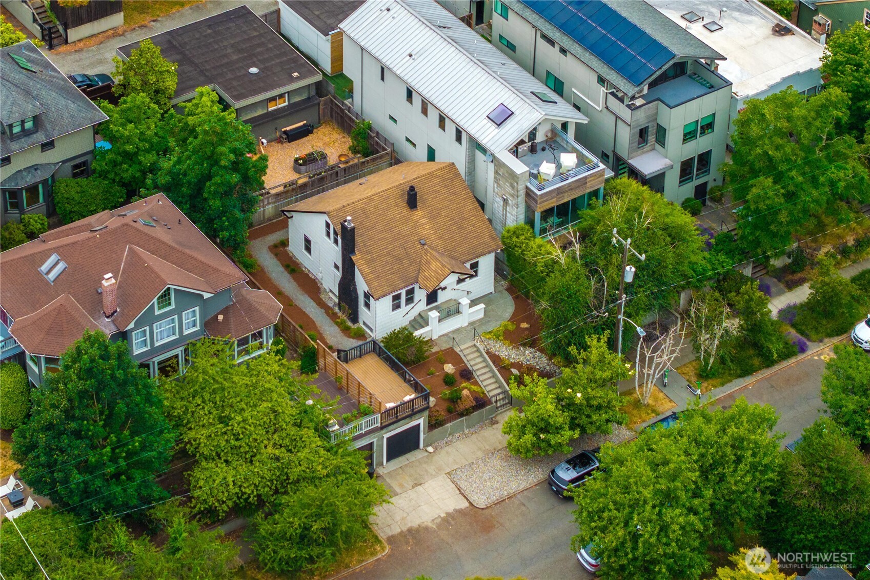 1509 4th Avenue W