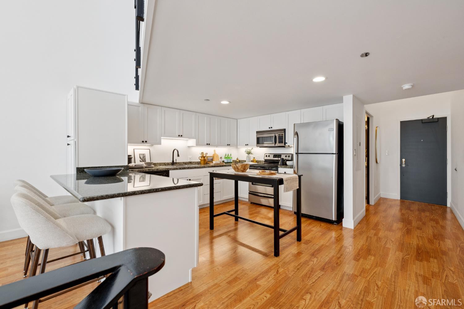 767 Bryant Street # 207