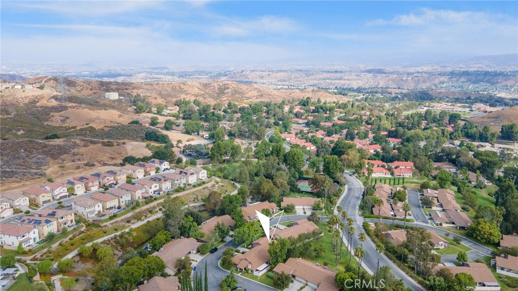 26105 Rainbow Glen Drive