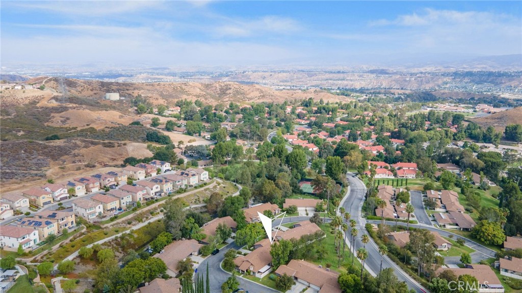 26105 Rainbow Glen Drive
