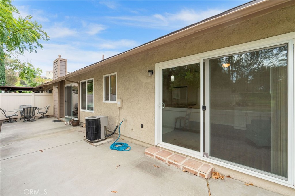 26105 Rainbow Glen Drive