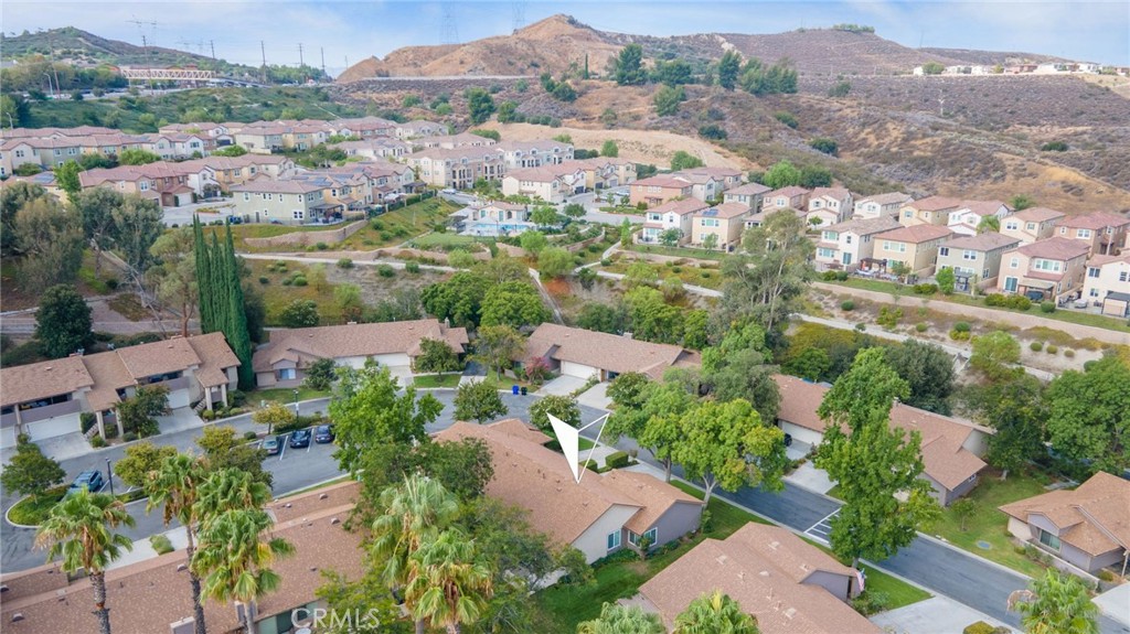 26105 Rainbow Glen Drive